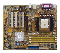 Foxconn NF3250K8AA-RS