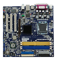Foxconn P4M800P7MA-RS2