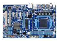 GIGABYTE GA-780T-USB3 (rev. 3.1)