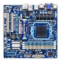 GIGABYTE GA-880GM-USB3 (rev. 3.1)