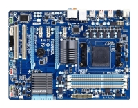 GIGABYTE GA-970A-D3 (rev. 1.0)
