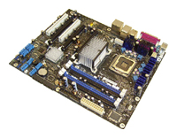 Intel D975XBX