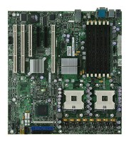 Intel SE7520BD2