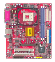 PCCHIPS M963G+ (V1.0B)