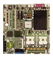 Supermicro X6DHT-G