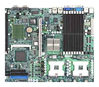 Supermicro X6DVL-iNF