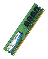 A-Data APPLE Series DDR2 533 non-ECC DIMM