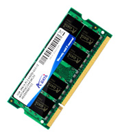 A-Data APPLE Series DDR2 533 non-ECC SO-DIMM