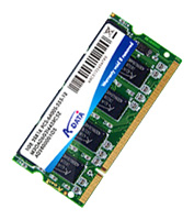 A-Data DDR 333 SO-DIMM 128Mb