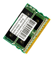 A-Data DDR2 400 Micro-DIMM 172Pin 1Gb