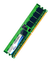 A-Data DDR2 400 Registered ECC DIMM 4Gb