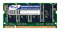 A-Data DDR2 667 SO-DIMM 512Mb