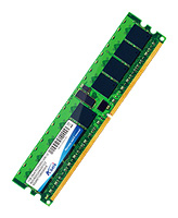 A-Data DDR2 800 Registered ECC DIMM 2Gb