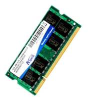 A-Data DDR2 800 SO-DIMM 4Gb