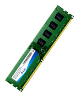 A-Data DDR3 1066 DIMM 512Mb