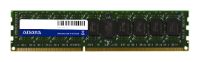 A-Data DDR3 1333 ECC DIMM 2Gb 1.35V