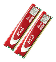 A-Data Extreme Edition DDR2 1000+ DIMM 1Gb