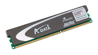 A-Data Extreme Edition DDR3 1600 DIMM 2Gb