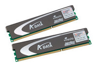 A-Data Extreme Edition DDR3 1900 DIMM 2Gb