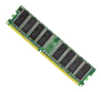 Apacer DDR 400 Registered ECC DIMM 512Mb