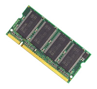 Apacer DDR 400 SO-DIMM 2Gb
