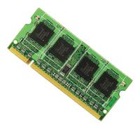 Apacer DDR2 533 SO-DIMM 2Gb CL4