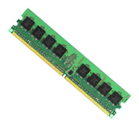 Apacer DDR2 667 DIMM 2Gb