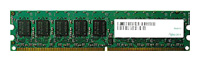 Apacer DDR2 667 ECC DIMM 2Gb CL5