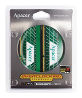 Apacer Giant DDR2 1066 DIMM 2Gb Kit