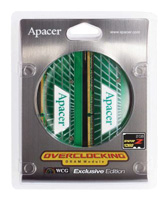 Apacer Giant DDR2 1066 DIMM 4Gb Kit