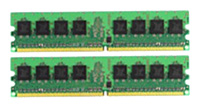 Apple DDR2 667 DIMM 2GB (2x1GB)