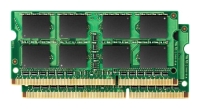 Apple DDR3 1333 SO-DIMM 4Gb (2x2GB)