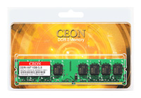 Ceon DDR2 667 DIMM 512Mb