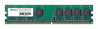 Chaintech DDR2 667 512MB Dimm CL-5