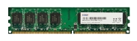 EUDAR DDR2 800 DIMM 1Gb