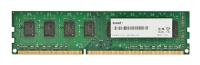 EUDAR DDR3 1333 DIMM 4Gb