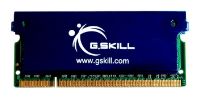 G.SKILL F2-6400CL5S-1GBSK
