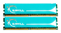 G.SKILL F2-8500CL5D-2GBPK