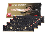 Geil GB38GB1600C8QC