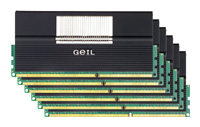 Geil GE312GB1066C8HC