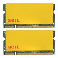 Geil GX2S5300-2GDCA