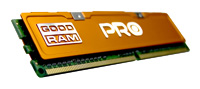 GoodRAM GP900D264L5/1G