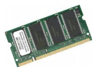 Hynix DDR 400 SO-DIMM 256Mb