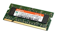 Hynix DDR2 667 SO-DIMM 256Mb