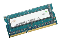 Hynix DDR3 1066 SO-DIMM 4Gb