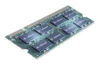 Infineon DDR 333 SODIMM 512Mb