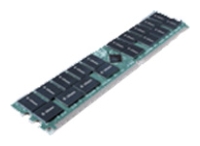 Infineon DDR 400 Registered ECC DIMM 1Gb