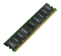 Infineon DDR2 400 Registered ECC DIMM 512Mb