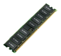Infineon DDR2 667 DIMM 1Gb