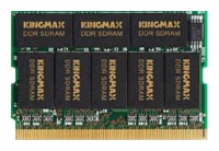 Kingmax DDR 333 microDIMM 256 Mb
